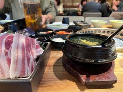 -黑牛黑猪烤肉专门店(万象城店)