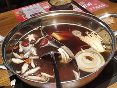 -呷哺呷哺 黄金牧场 (大港油田幸福广场店)