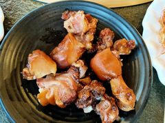 -荣德灶台鱼(圣泉寺店)