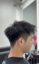 -东梵造型·烫发染发接发连锁SALON