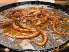 -酒拾烤肉(解放路店)
