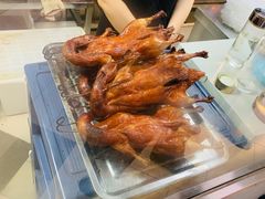 -上海枇杷烤鸭(城乡贸易中心店)