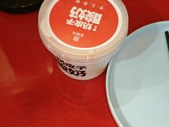 -宏状元现熬粥·京味菜(五棵松店)