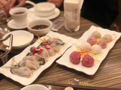 -四季火锅酒家(新濠影汇店)