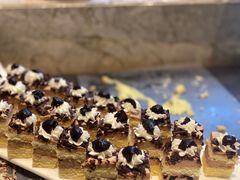 -上海虹桥宾馆味翠餐厅