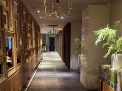 -青年公社烤鸭(青年路店)