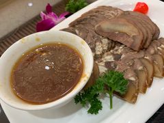 酱牛肉-宛平李记小吃(东关街店)