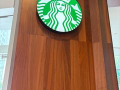 -星巴克(凯德晶萃店)