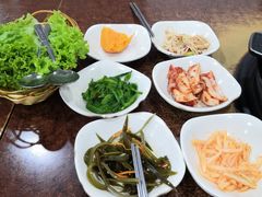 -春川铁板鸡(高科园店)