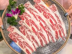 -喜聚薈·花膠雞海鮮火鍋(越秀店)