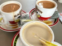 -肥韬茶餐厅(海上世界店)
