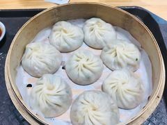 -鑫旺旺汤包(总店)