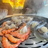 吃海鲜也要有仪式感鸭~