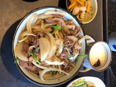 -江户前日本料理(瑞诗酒店店)