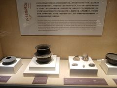 -浙江省博物馆(孤山馆区)