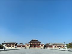 -洛阳古墓博物馆