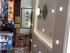 -祈胜邨•顺德鱼生•顺德菜(容桂店)