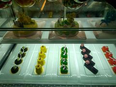 -长沙三景韦尔斯利酒店·Oval全日制餐厅自助餐