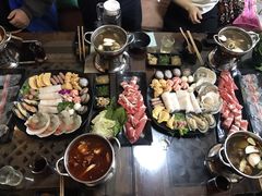 -丽江庭院之爱在路上(西单店)