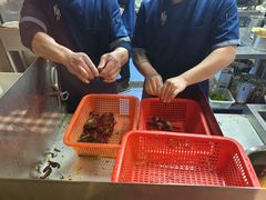 -龙虾奇迹(大华三路店)
