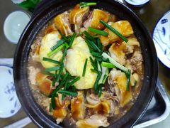 -上南瓦煲鸡·清远鸡·老字号(总店)