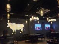 -小肥牛潮汕牛肉火锅(南联店)