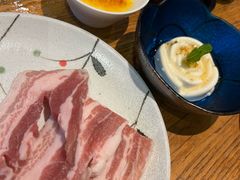 -赤坂亭·M9和牛烧肉·铁板烧·日料398放题(长泰广场店)