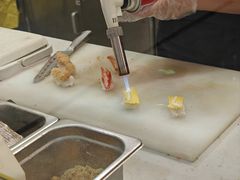 -n多寿司(滨湖万达广场店)