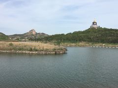 -银滩滨海旅游度假区