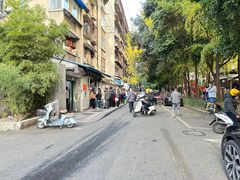 -蓉城西二道无名冒菜(西二道街店)