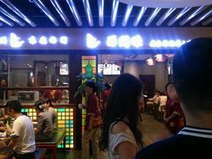 android_upload_pic-西关味(大卫城店)