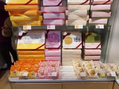 -好利来(团结湖店)