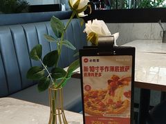 -必胜客(漕宝路店)