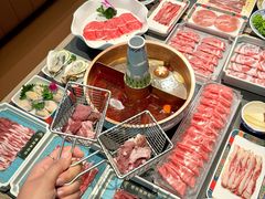 -阿古蒙·传统涮火锅自助(三台子万象汇店)