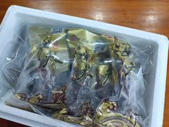 -宫品海参专卖店(静安大宁店)