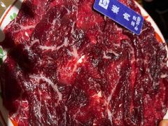 -汕头八合里海记牛肉店(清河店)