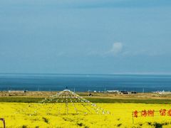 -青海湖国家重点风景名胜区
