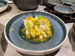 -半山腰·云南菜(侨福芳草地店)