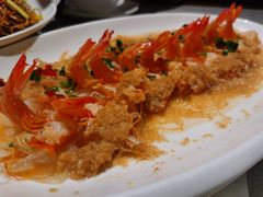 -吉旺港式餐厅(南方商城店)