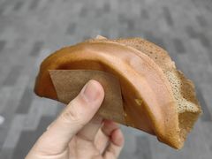 -贺记蛋烘糕(文庙西街店)