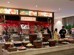 -上海富悦大酒店(松江店)