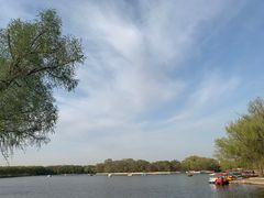 -北陵公园