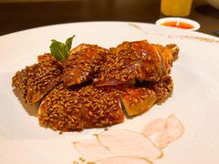 -广州文华东方酒店·江-由辉师傅主理