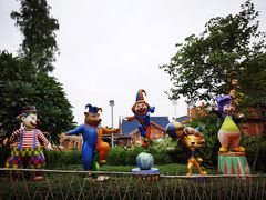 -美的鹭湖探索王国