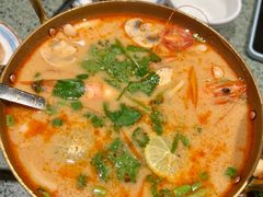 -Home Thai·泰谣(王府井apm店)