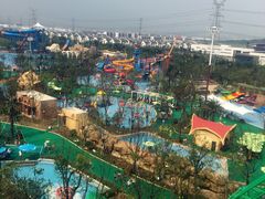 -苏州乐园森林水世界