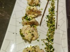 -海派悦庭·海胆烧麦·新融合菜(凯德广场店)