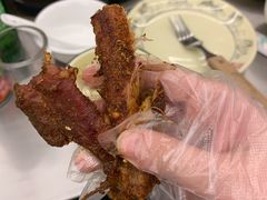 -去吃小龙虾·江湖菜·烧烤(南滨路店)