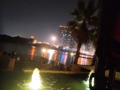 -闲湖城·黄龙饭店