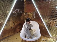 -不可思议减压馆·解压博物馆·摔碗发泄·团建定制